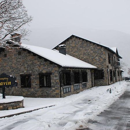 Camping Gavin Hotel Exterior foto