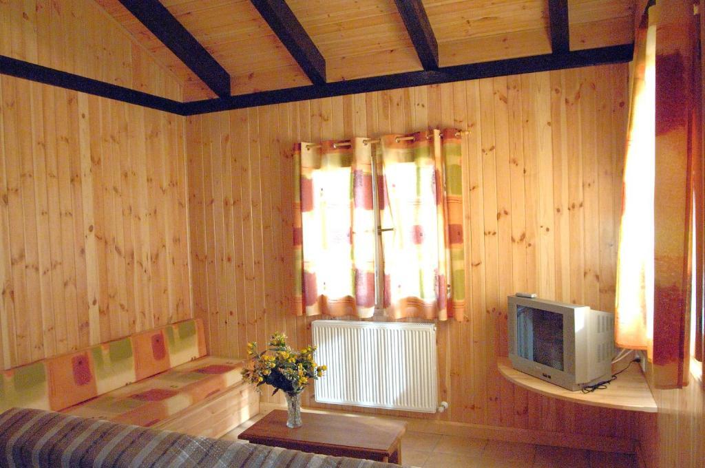 Camping Gavin Hotel Habitación foto