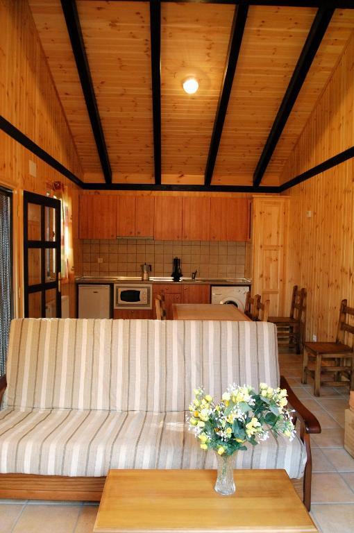 Camping Gavin Hotel Habitación foto