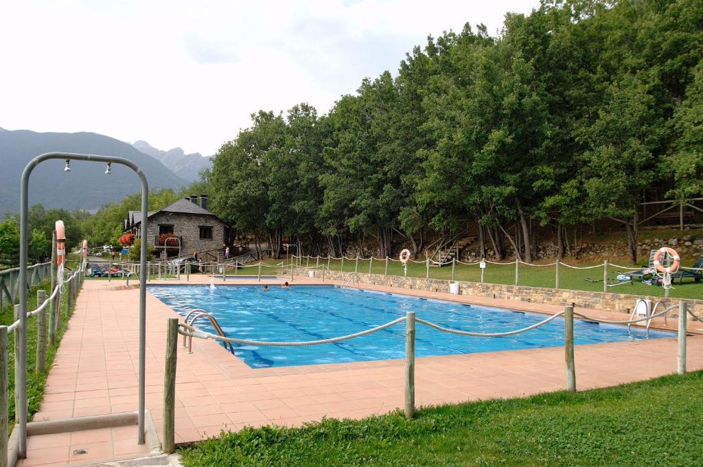 Camping Gavin Hotel Exterior foto