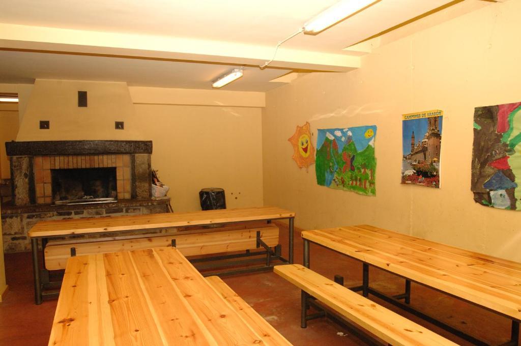Camping Gavin Hotel Exterior foto