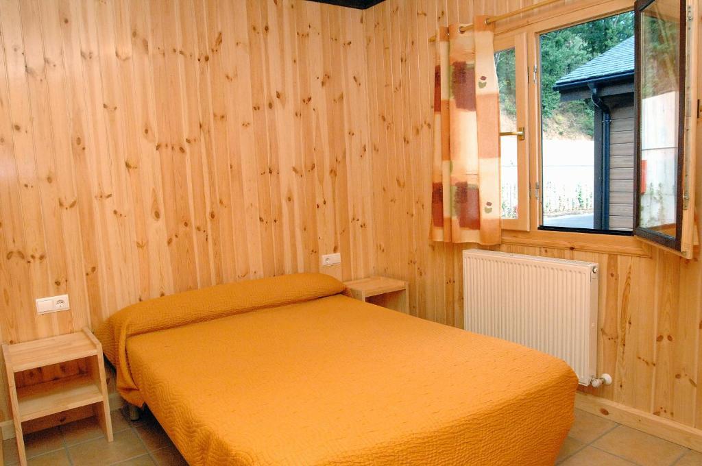 Camping Gavin Hotel Habitación foto