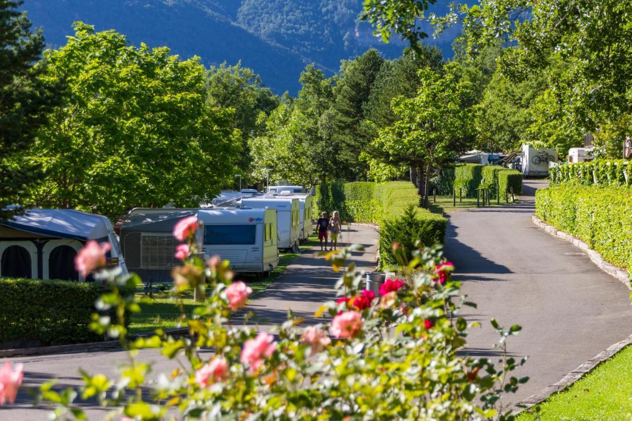 Camping Gavin Hotel Exterior foto