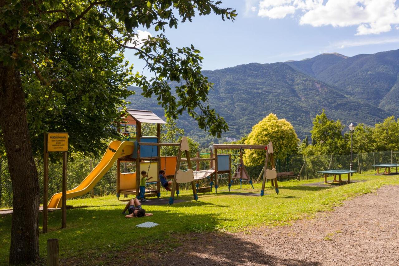 Camping Gavin Hotel Exterior foto