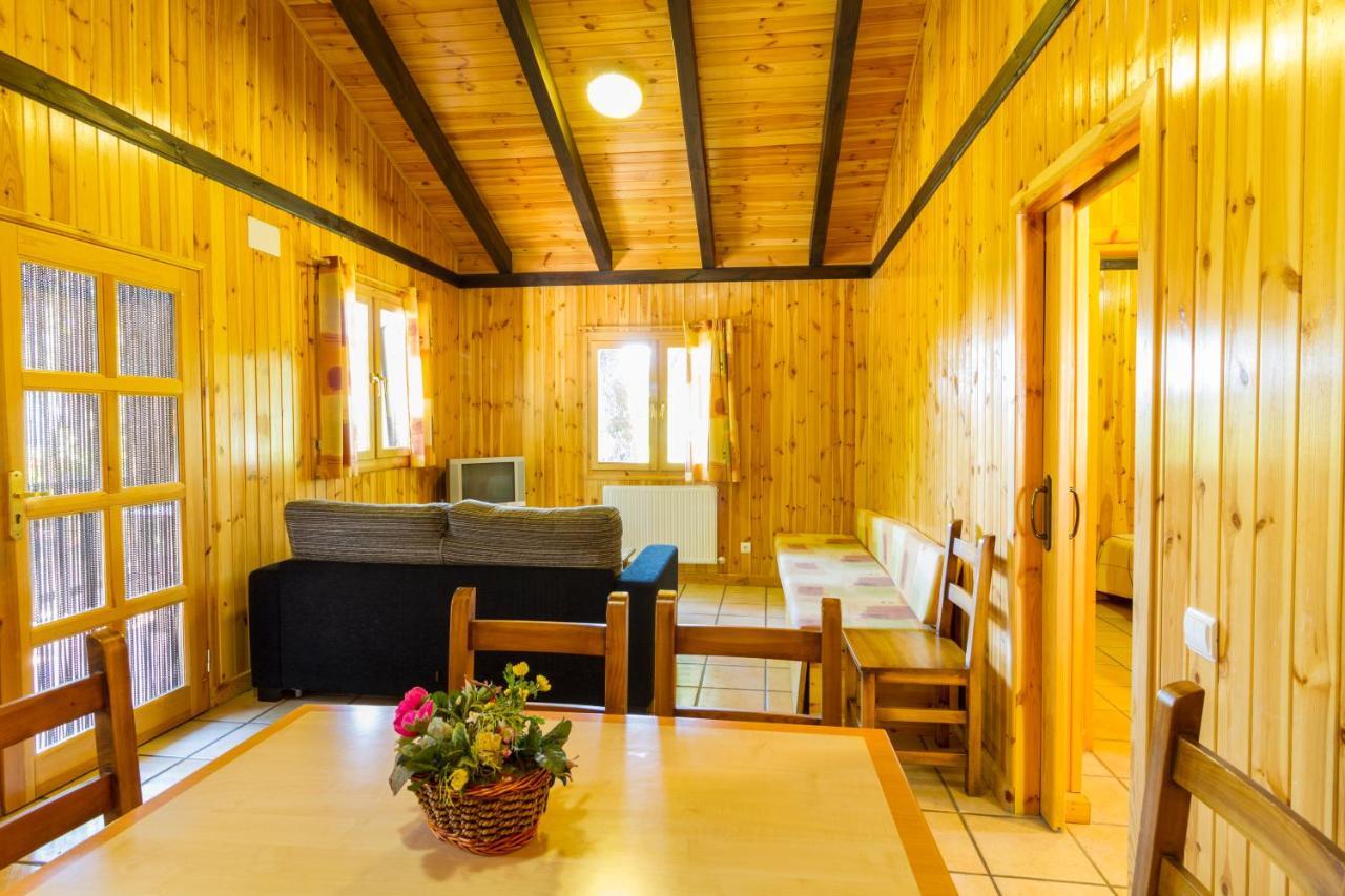 Camping Gavin Hotel Exterior foto